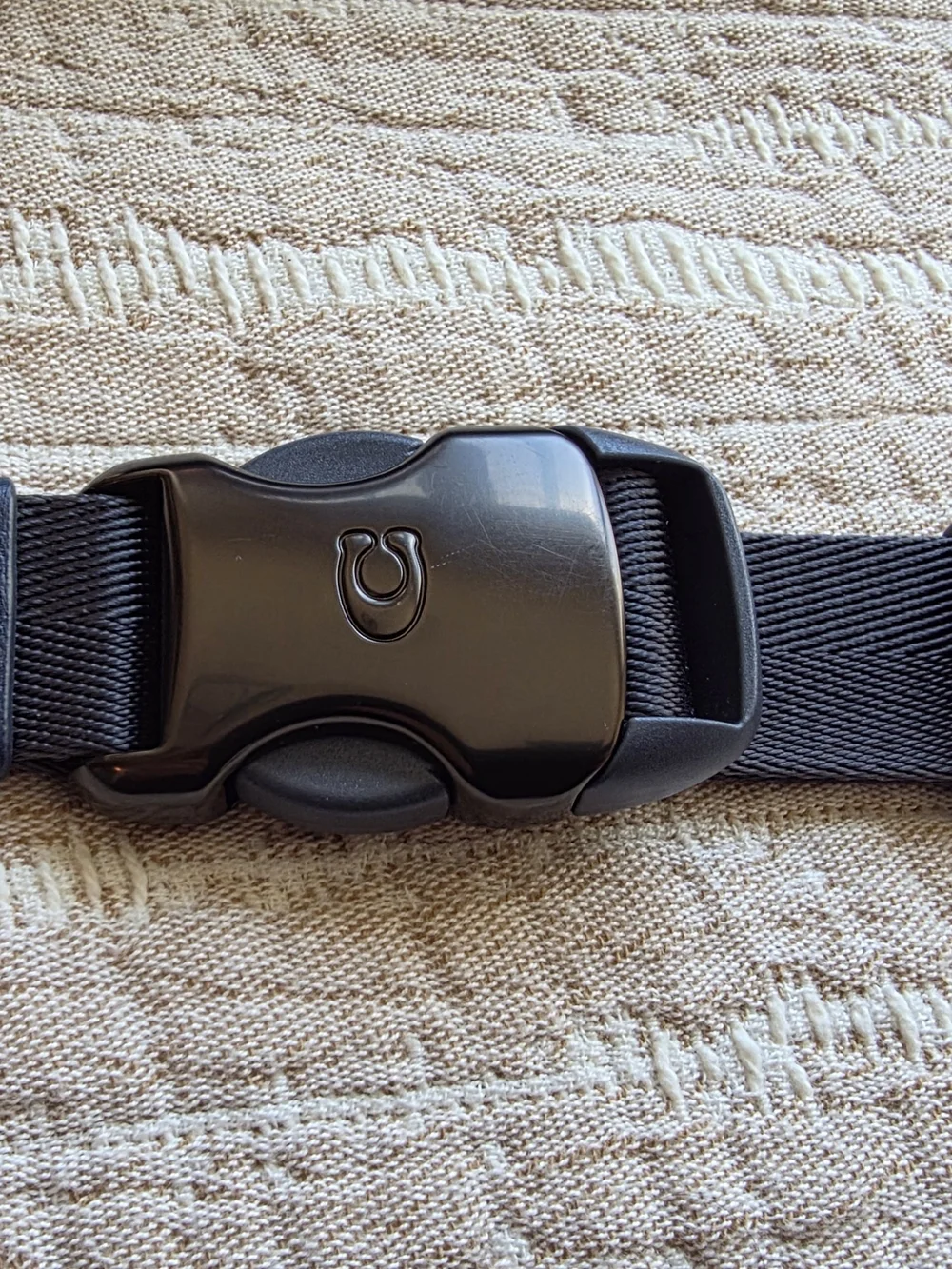 Woman's Fanny Pack Style Bag